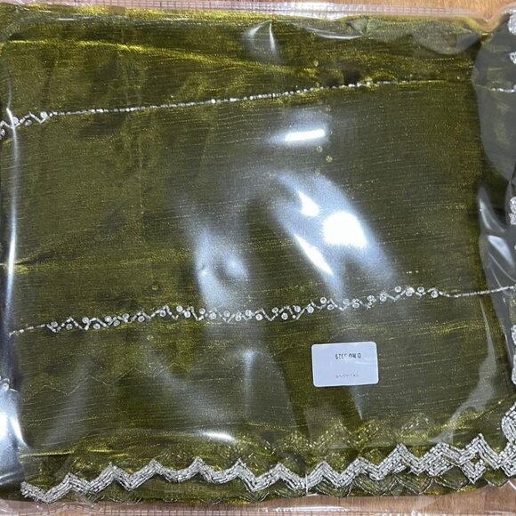 Zimmy Choo Saree - Picture 3 of 16